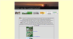 Desktop Screenshot of farmpictures.de