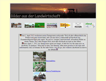 Tablet Screenshot of farmpictures.de